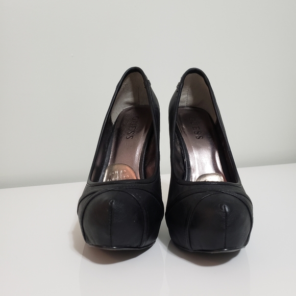 Guess High Heels! 7.5 - Picture 2 of 5